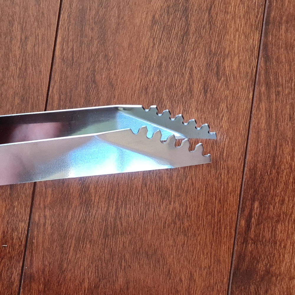 😇$5😇BBQ TONGS - Picture 5 of 8